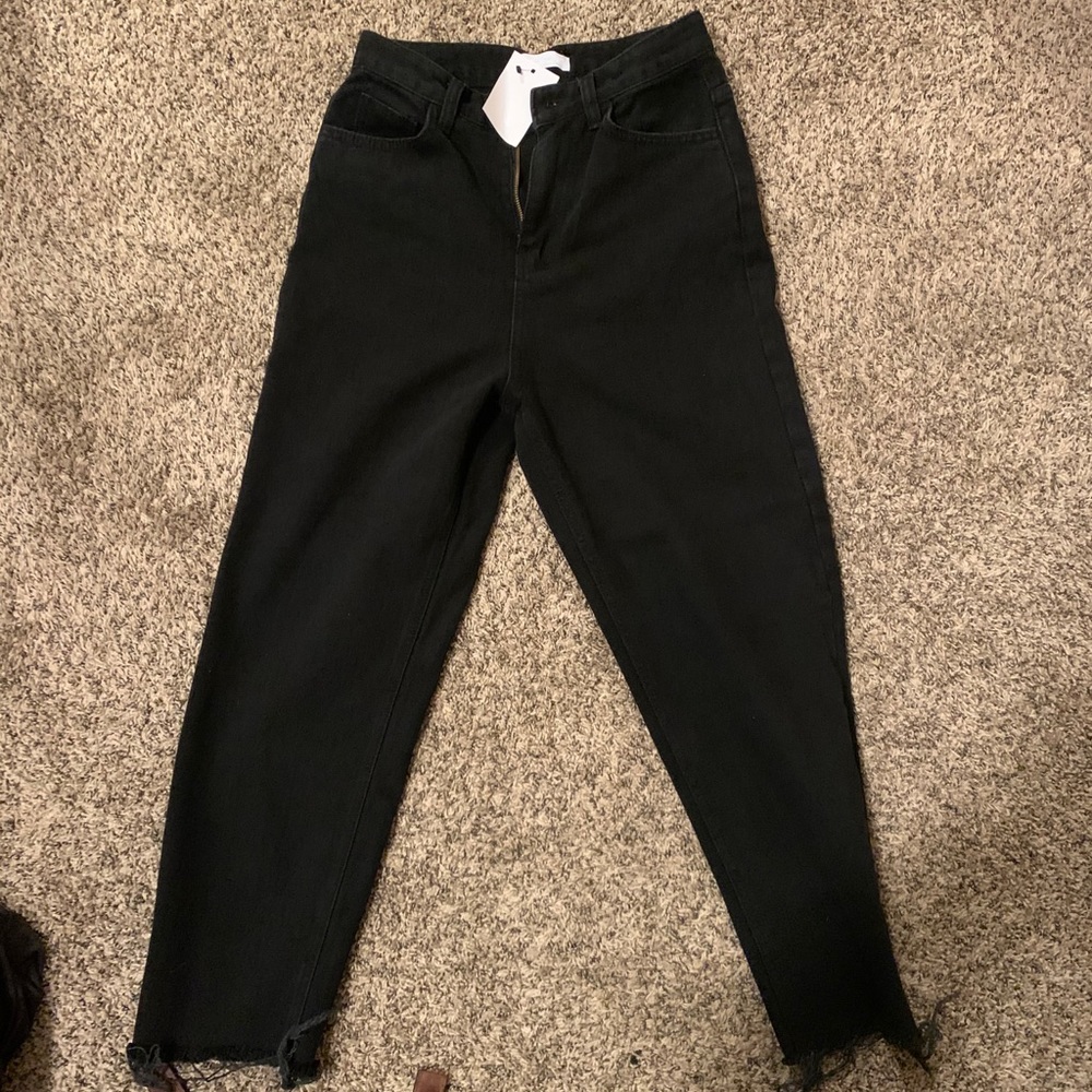 BRAND NEW NEVER WORN  oak & fort jeans